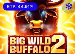Big Wild Buffalo 2